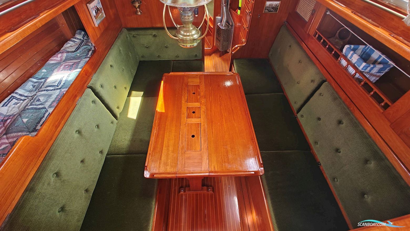 Laurin Koster 32 MK Iii