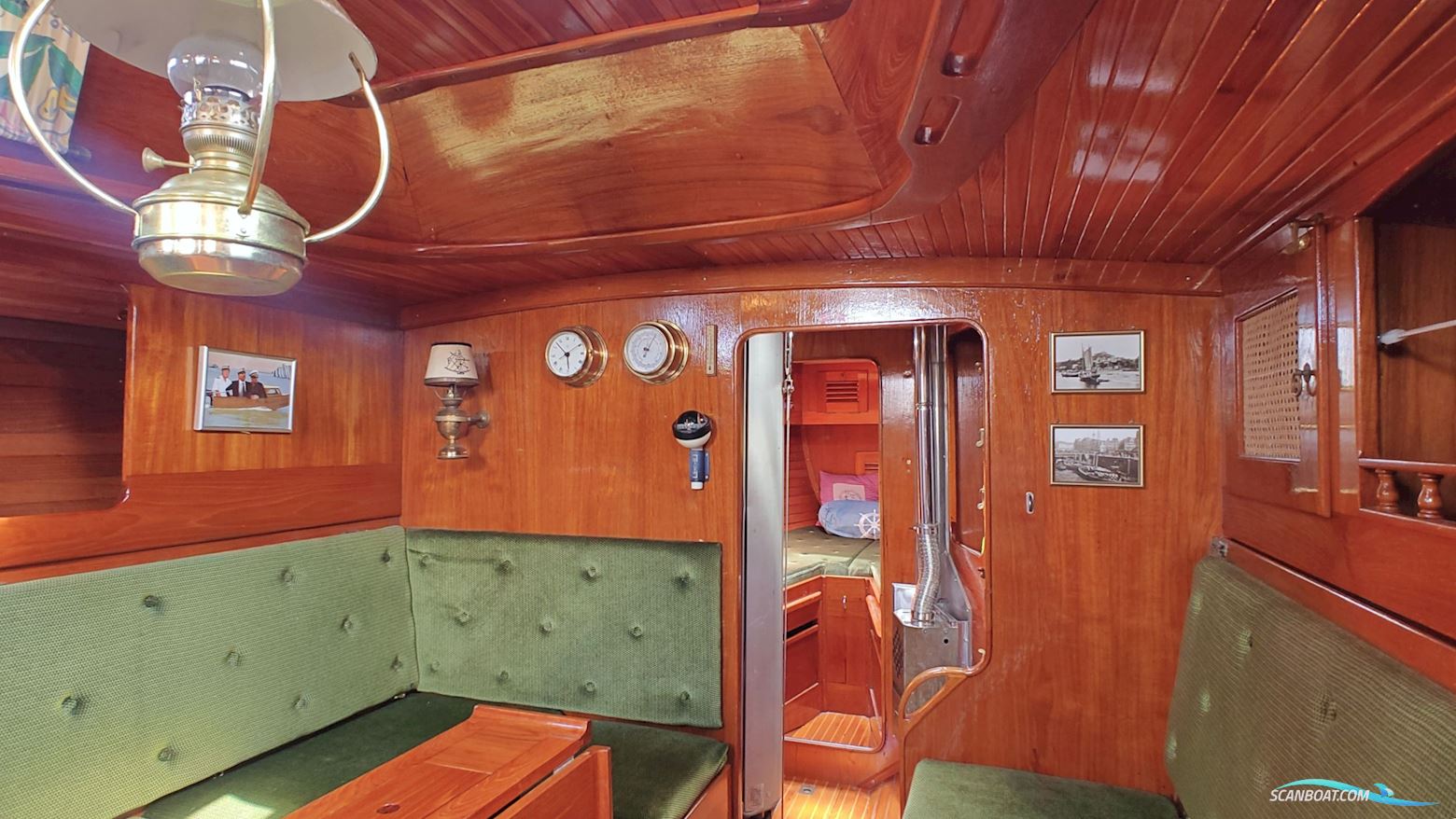 Laurin Koster 32 MK Iii