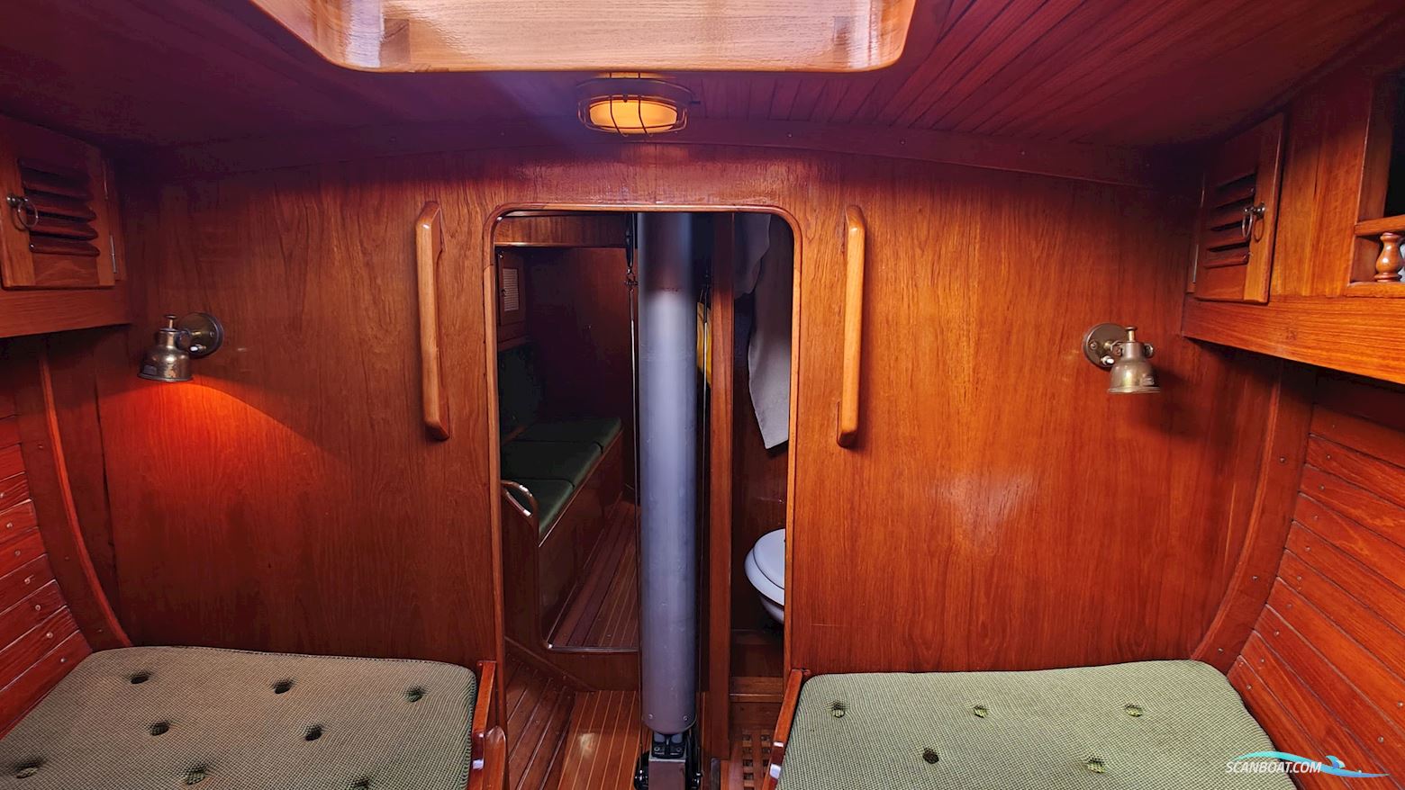 Laurin Koster 32 MK Iii