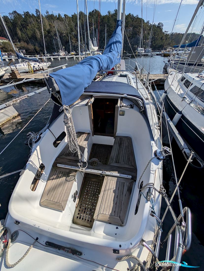 Laurin Koster L32