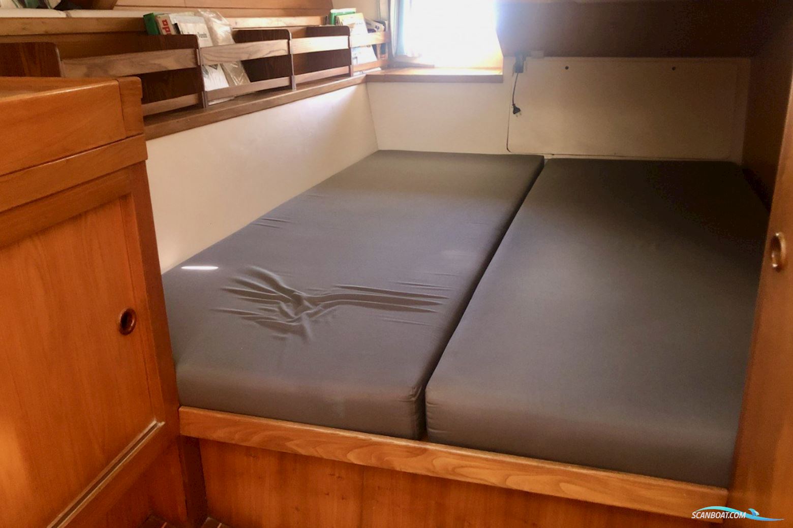 LEGUEN-HEMIDY LEVRIER DES MERS 16