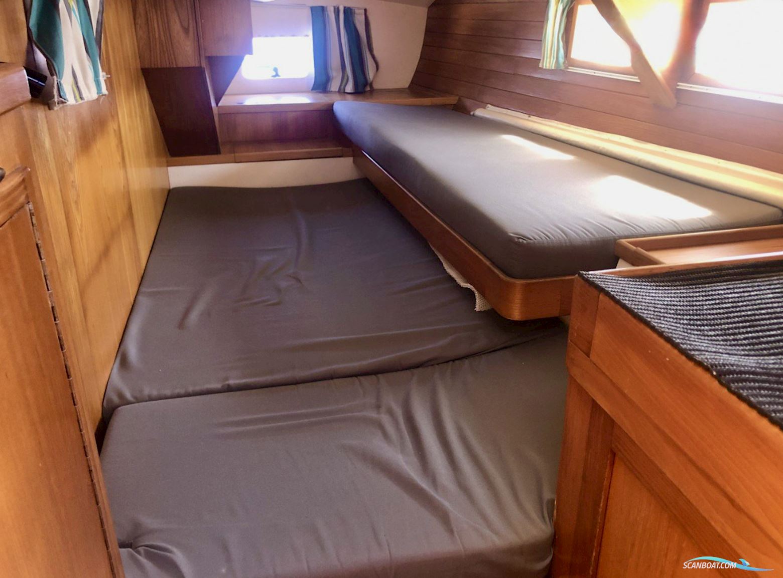 Leguen-Hemidy Levrier Des Mers 16