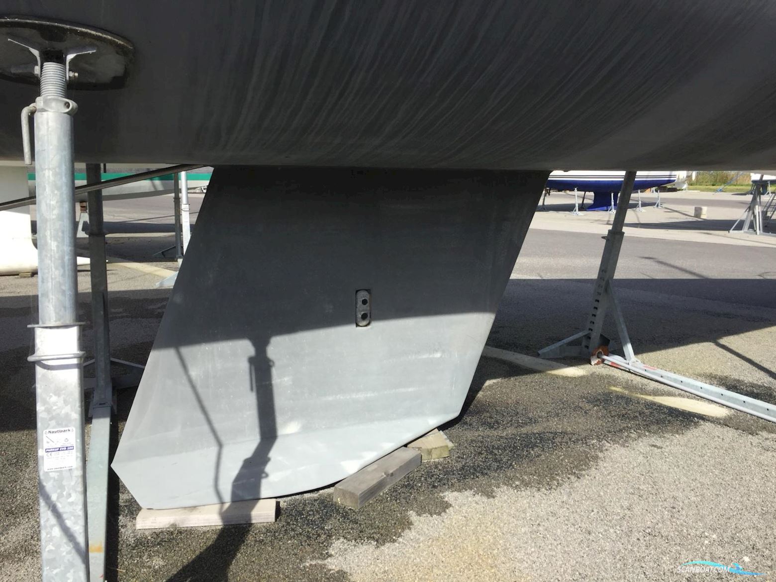 Leguen-Hemidy Levrier Des Mers 16