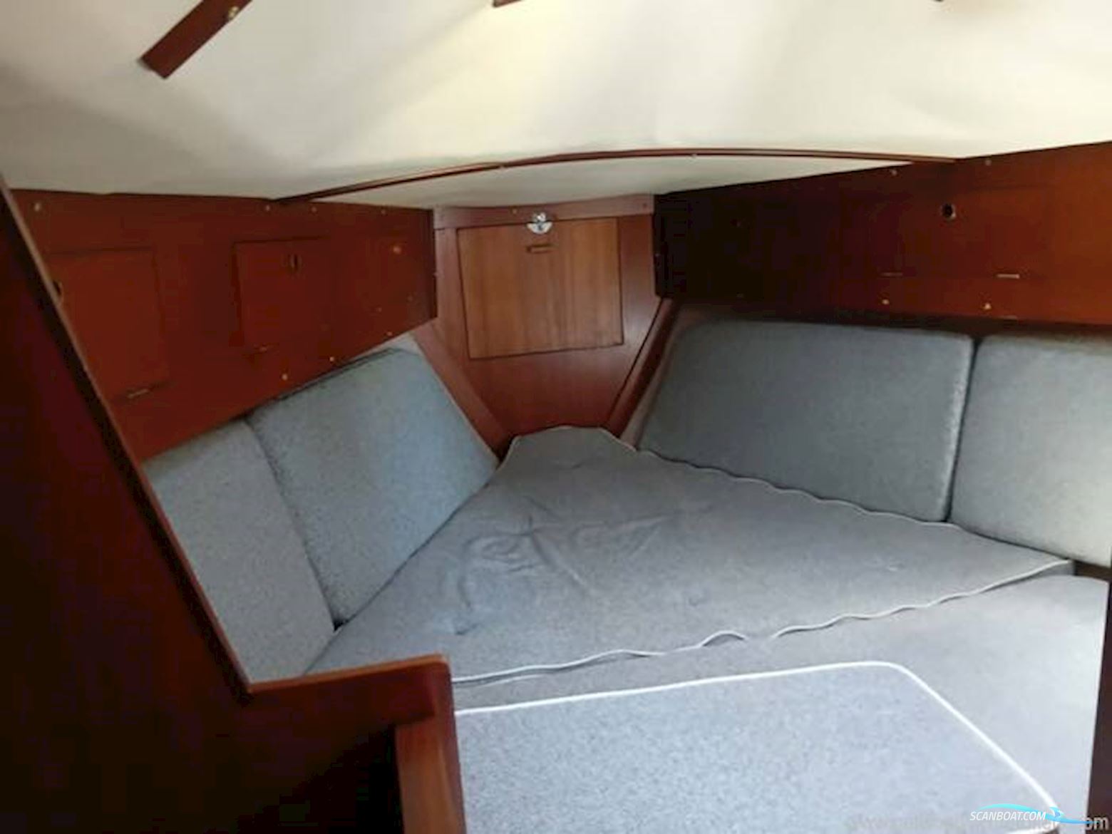 Leisure 27 SL