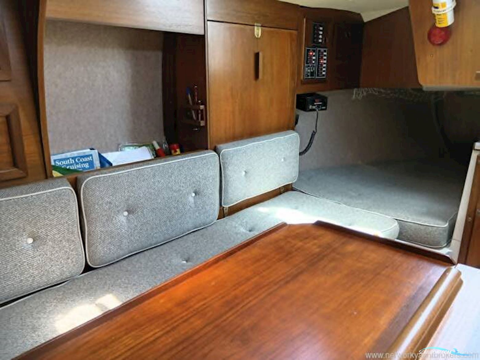 Leisure 27 SL