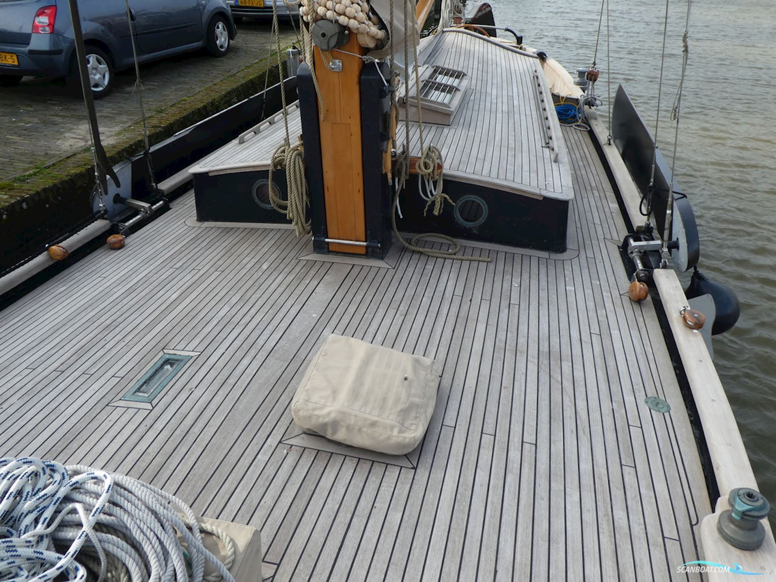 Lemsteraak 11.40 Brinksma Nieuwe Kielkade