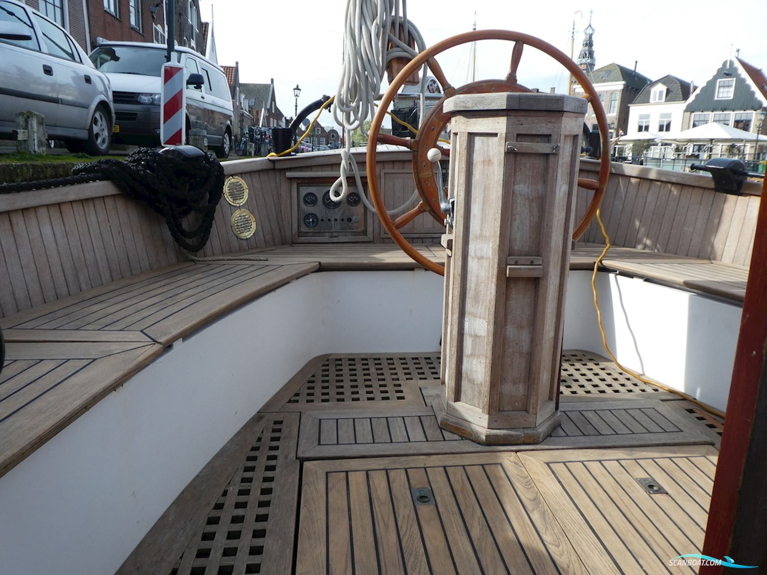 Lemsteraak 11.40 Brinksma Nieuwe Kielkade