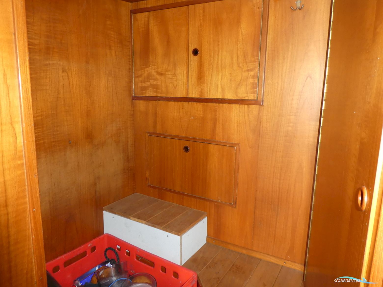 Lemsteraak 11.40 Brinksma Nieuwe Kielkade