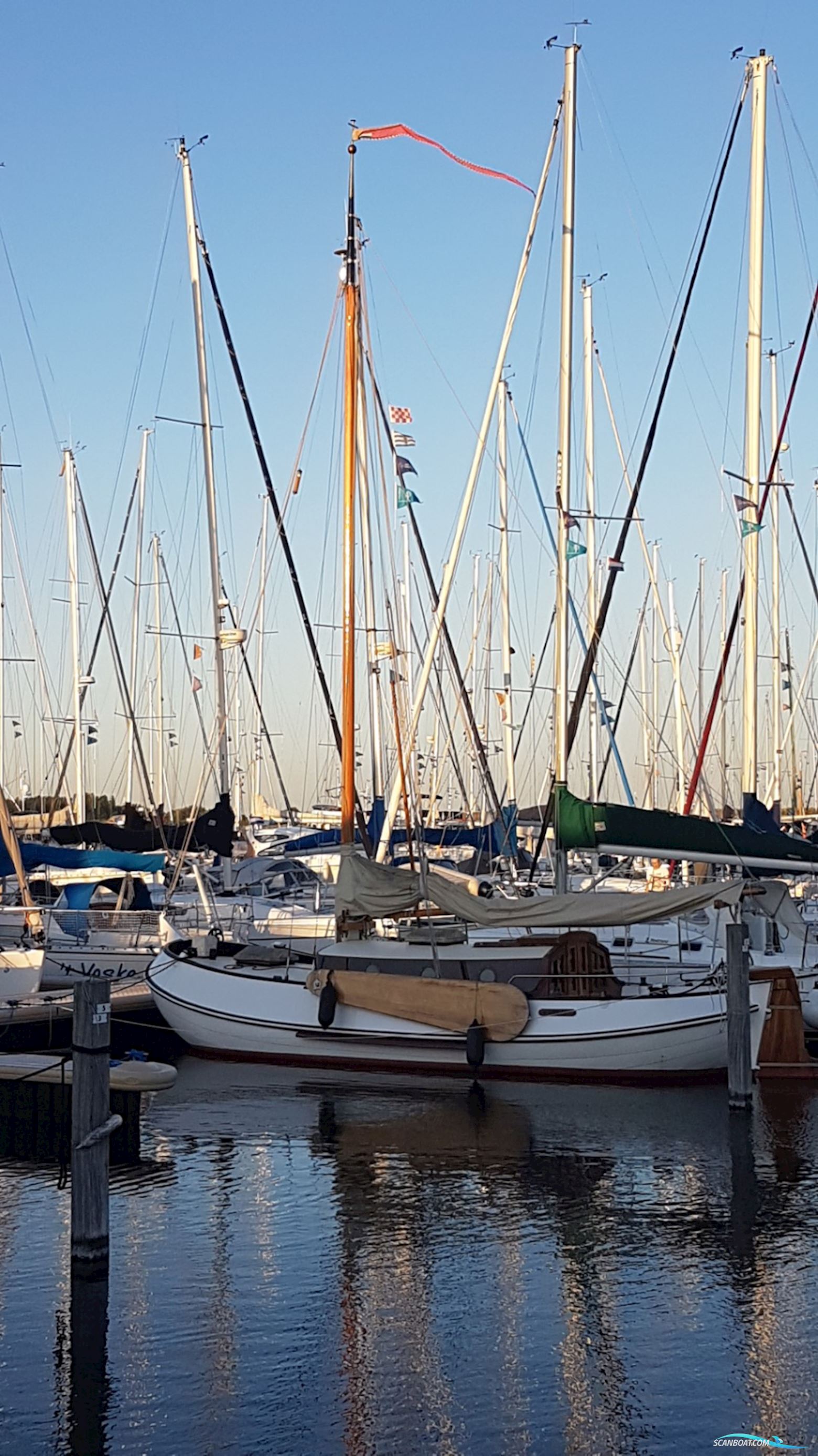 Lemsteraak 9 Meter