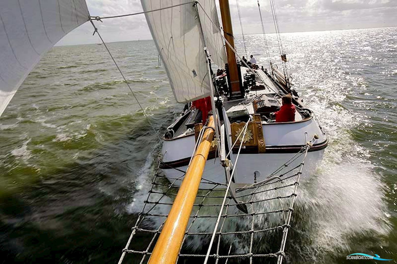 Lemsteraak Aukje Zwaantje