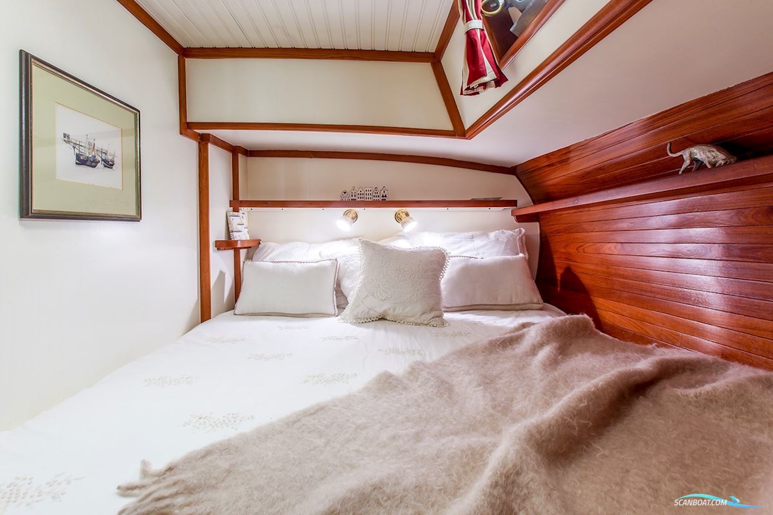 Lemsteraak Aukje Zwaantje