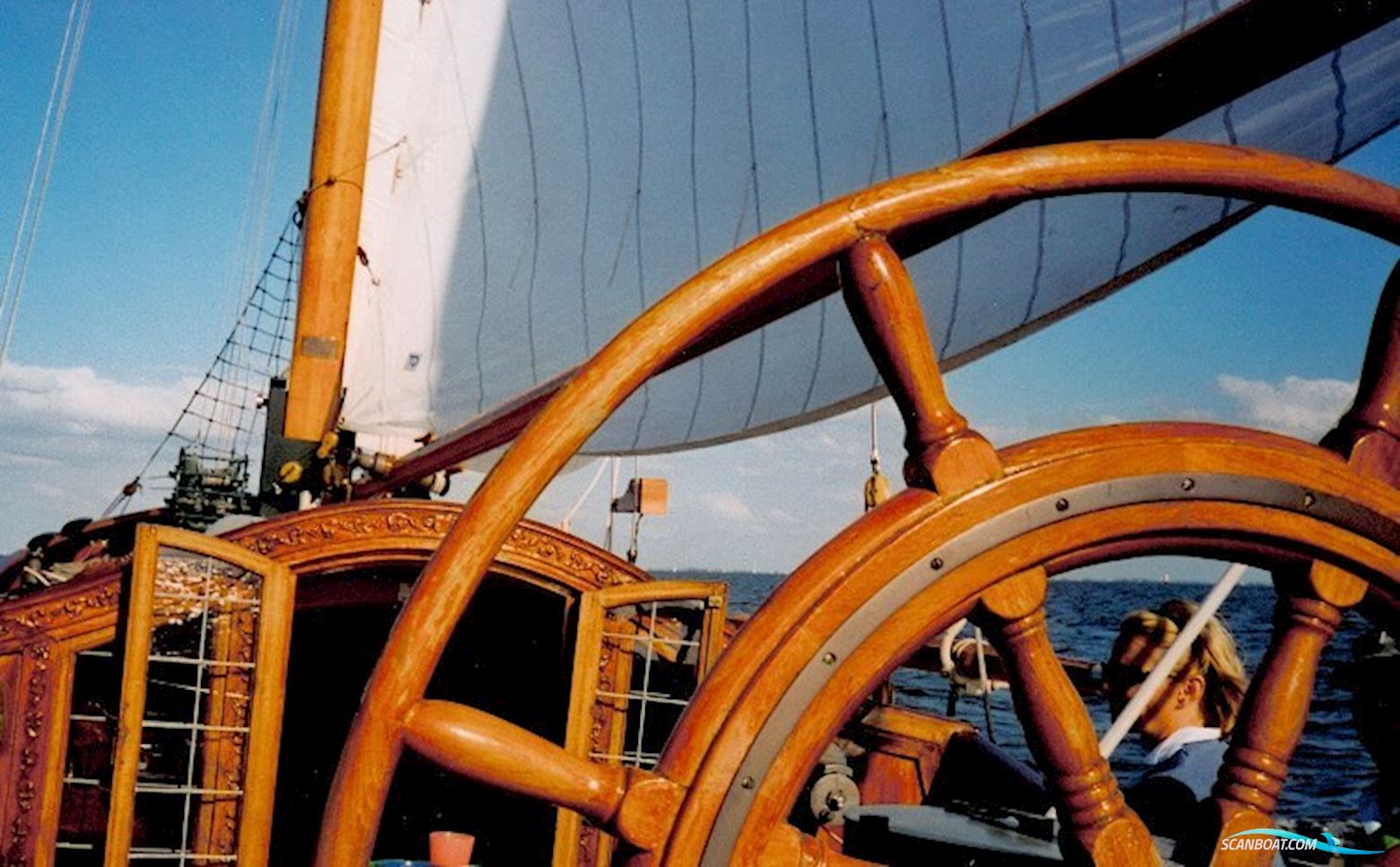 Lemsteraak Aukje Zwaantje