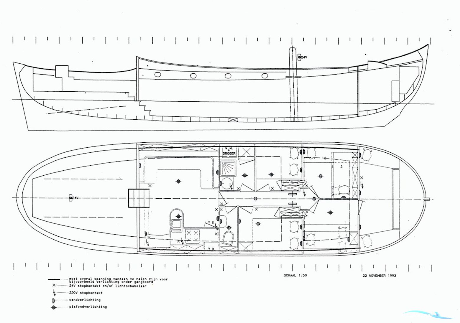 Lemsteraak Aukje Zwaantje