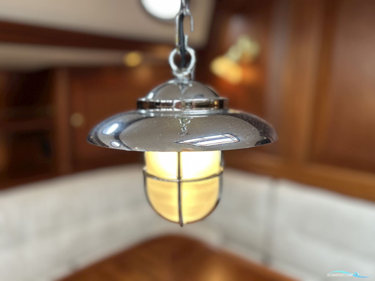 Lemsteraak Beluga Roefuitvoering Jachtuitvoering