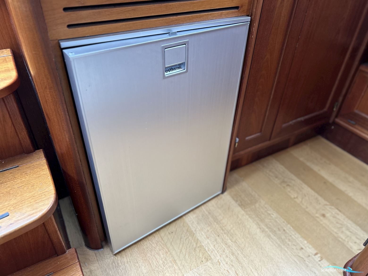 Lemsteraak Beluga Roefuitvoering Jachtuitvoering