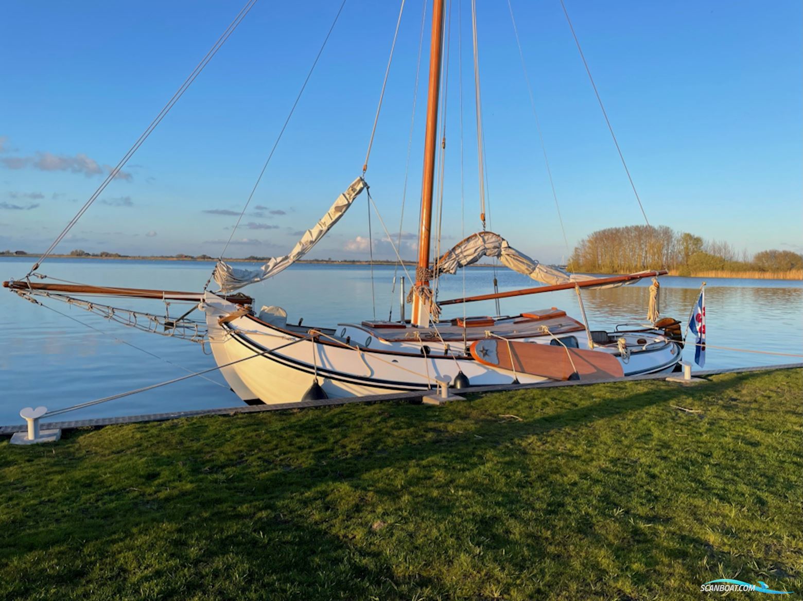 Lemsteraak Blom Roefmodel Anna