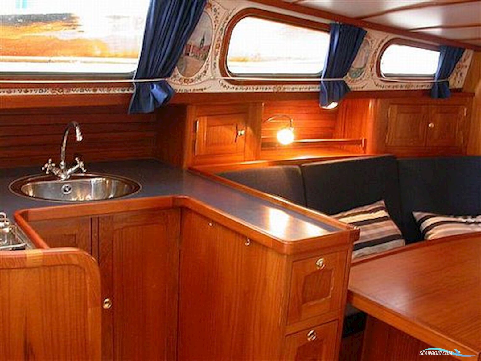 Lemsteraak Blom Roefmodel Anna