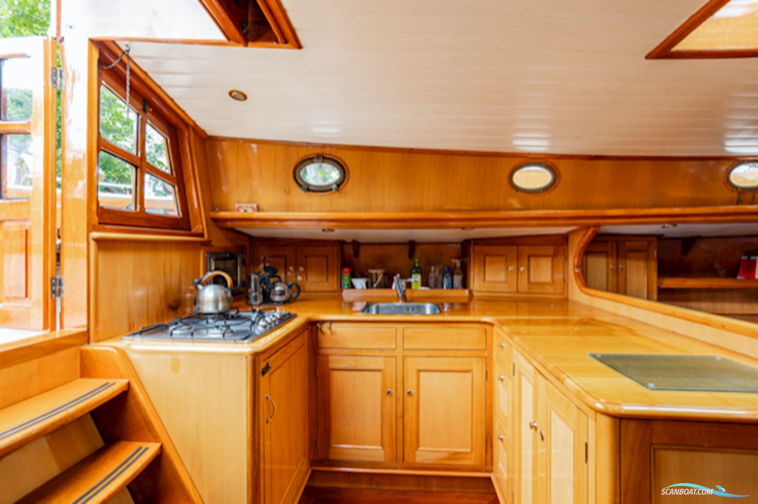 Lemsteraak De Noorderzon - Roefaak Hoek design