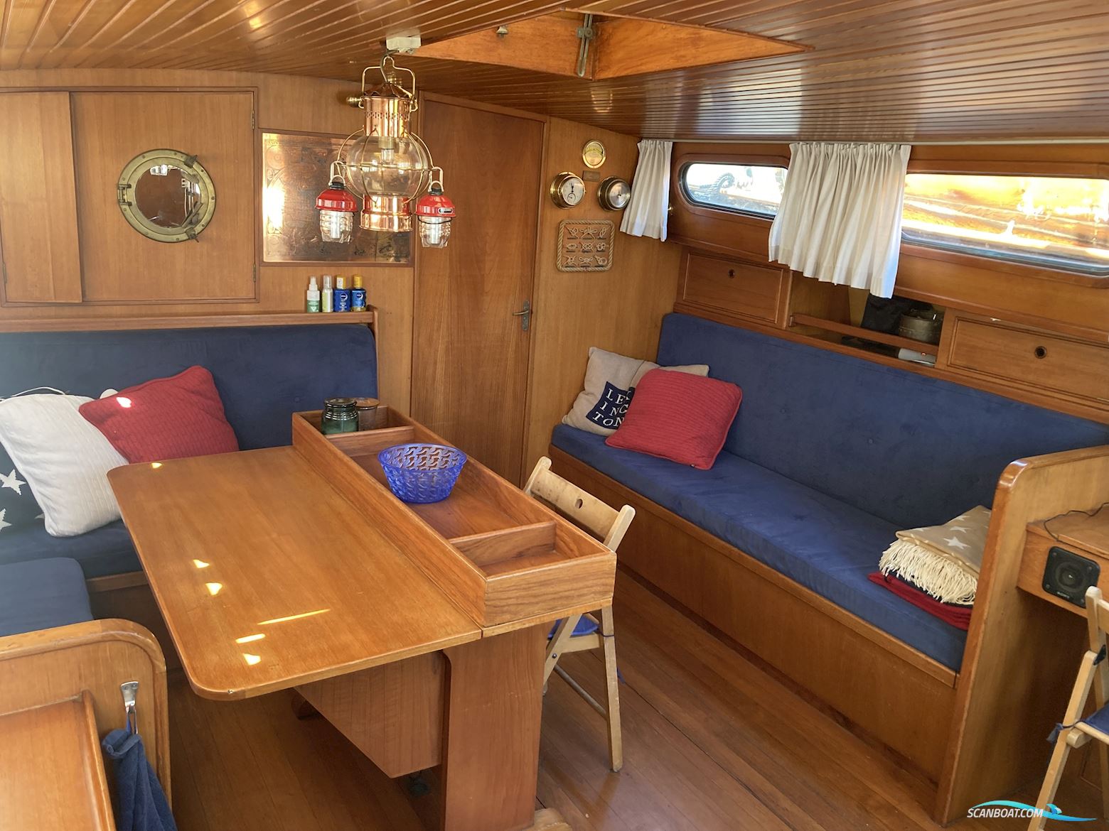 Lemsteraak De Witte Joffer - Blom Roefaak