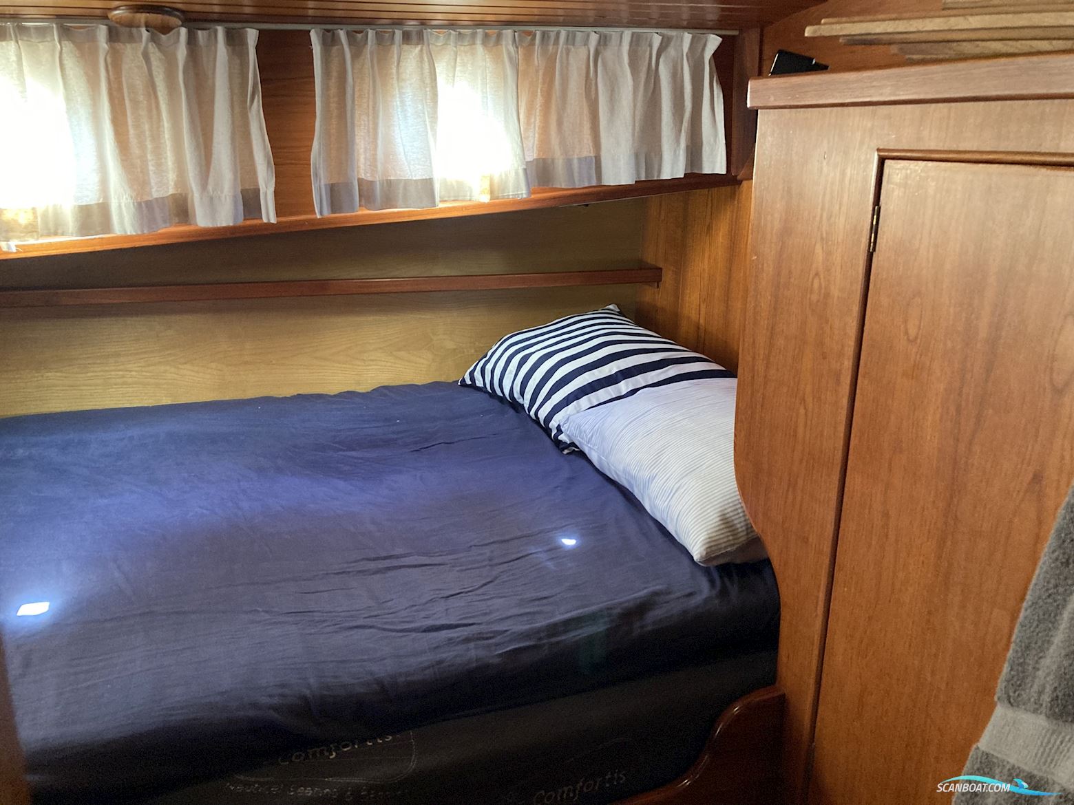 Lemsteraak De Witte Joffer - Blom Roefaak