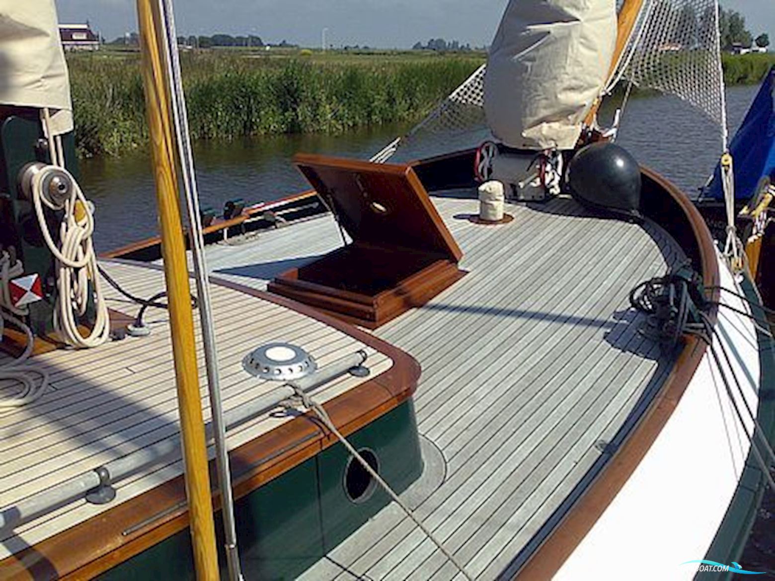 Lemsteraak Dorothee - Roefuitvoering