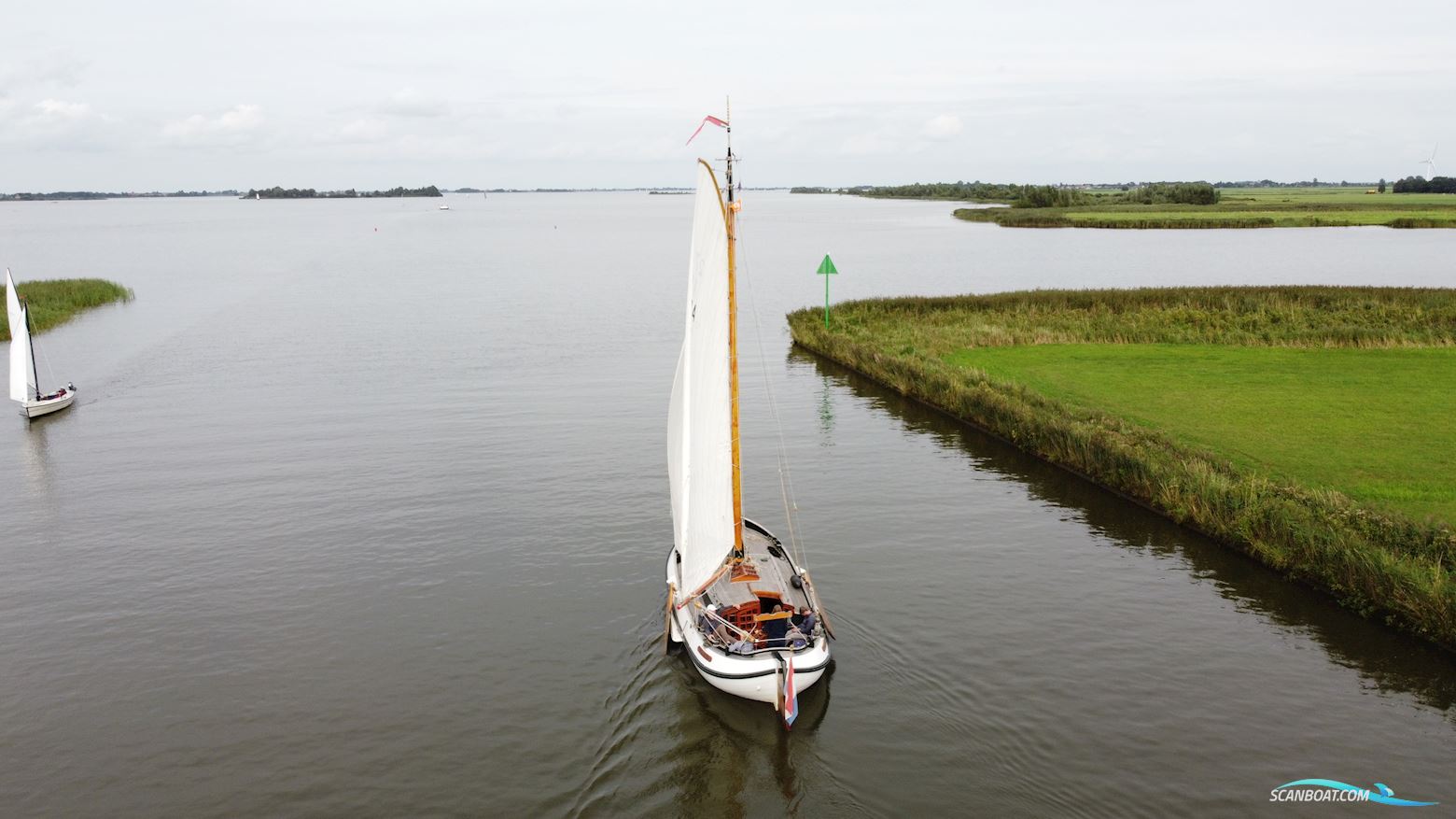 Lemsteraak Dorothee - Roefuitvoering