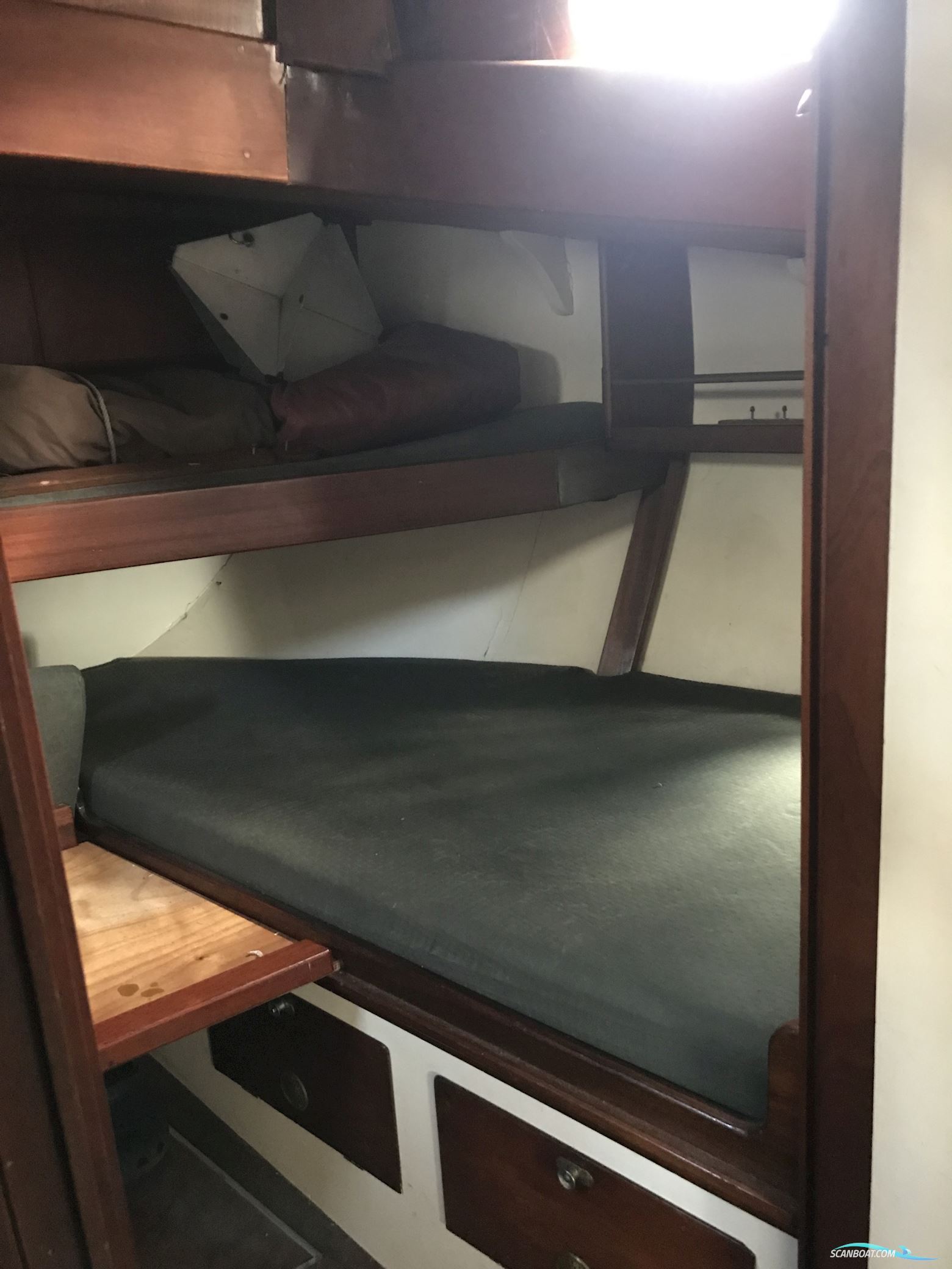 Lemsteraak Eersteling LE28 - Roefuitvoering