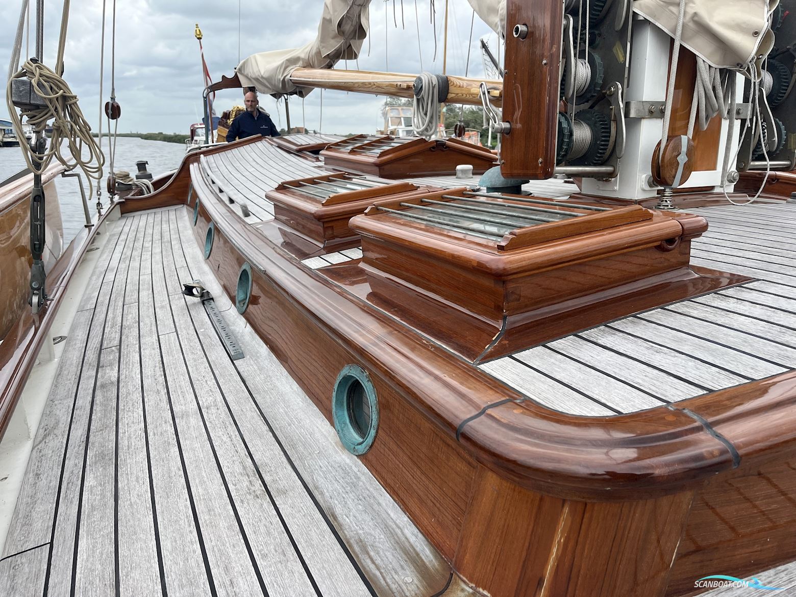 Lemsteraak Gouden Leeuw - Roefaak Hoek Design