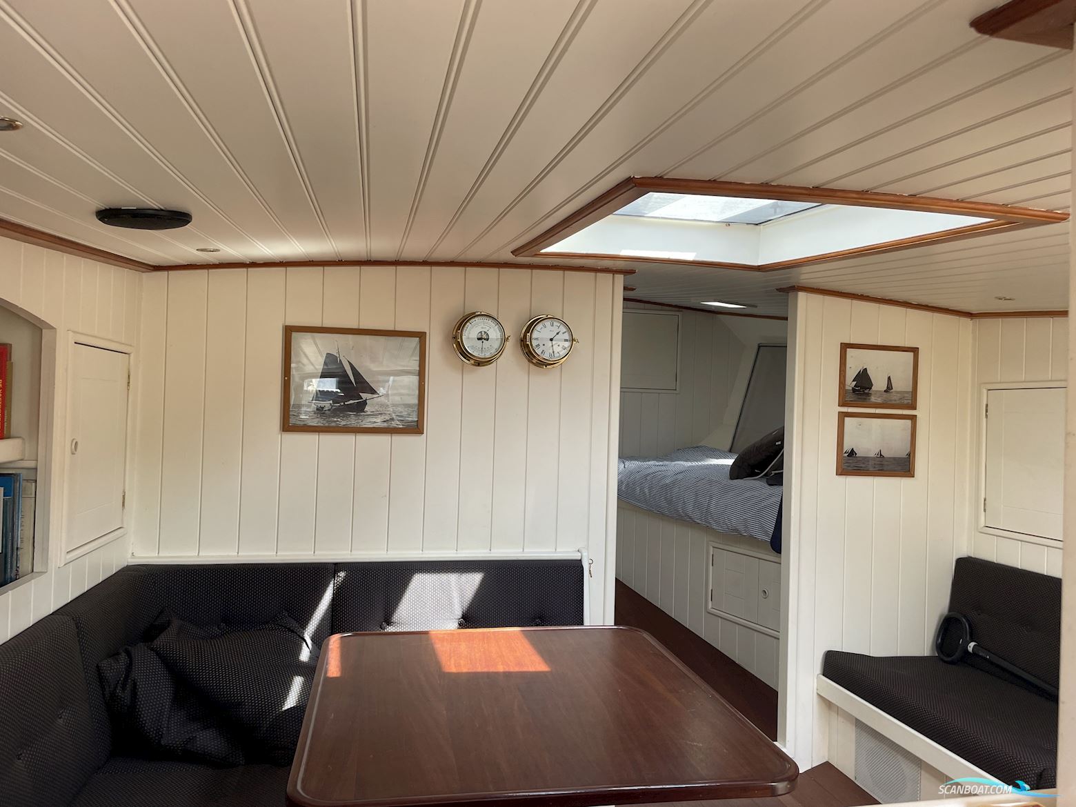 Lemsteraak HA2 - Vissermanaak