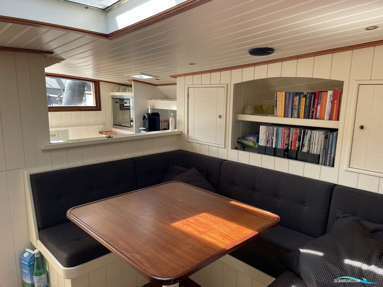 Lemsteraak HA2 - Vissermanaak