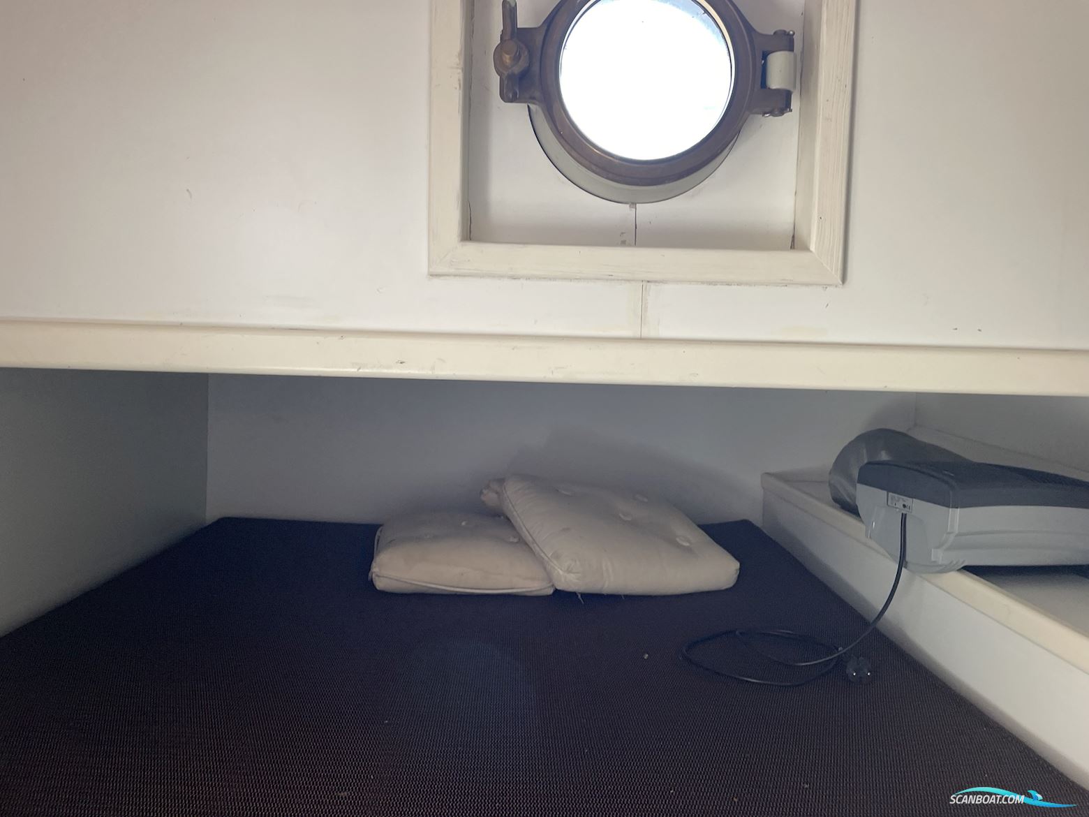 Lemsteraak HA2 - Vissermanaak