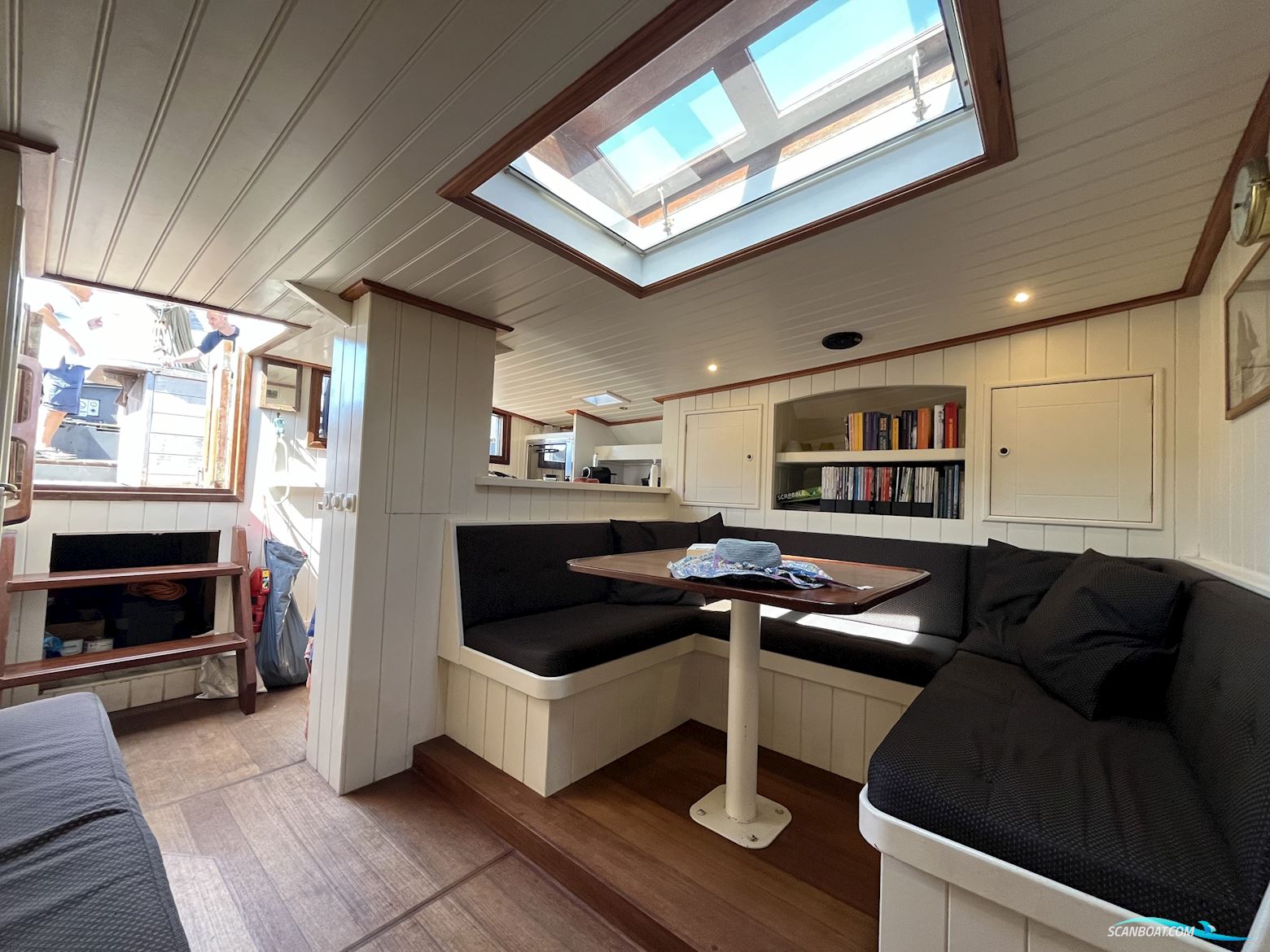 Lemsteraak HA2 - Vissermanaak