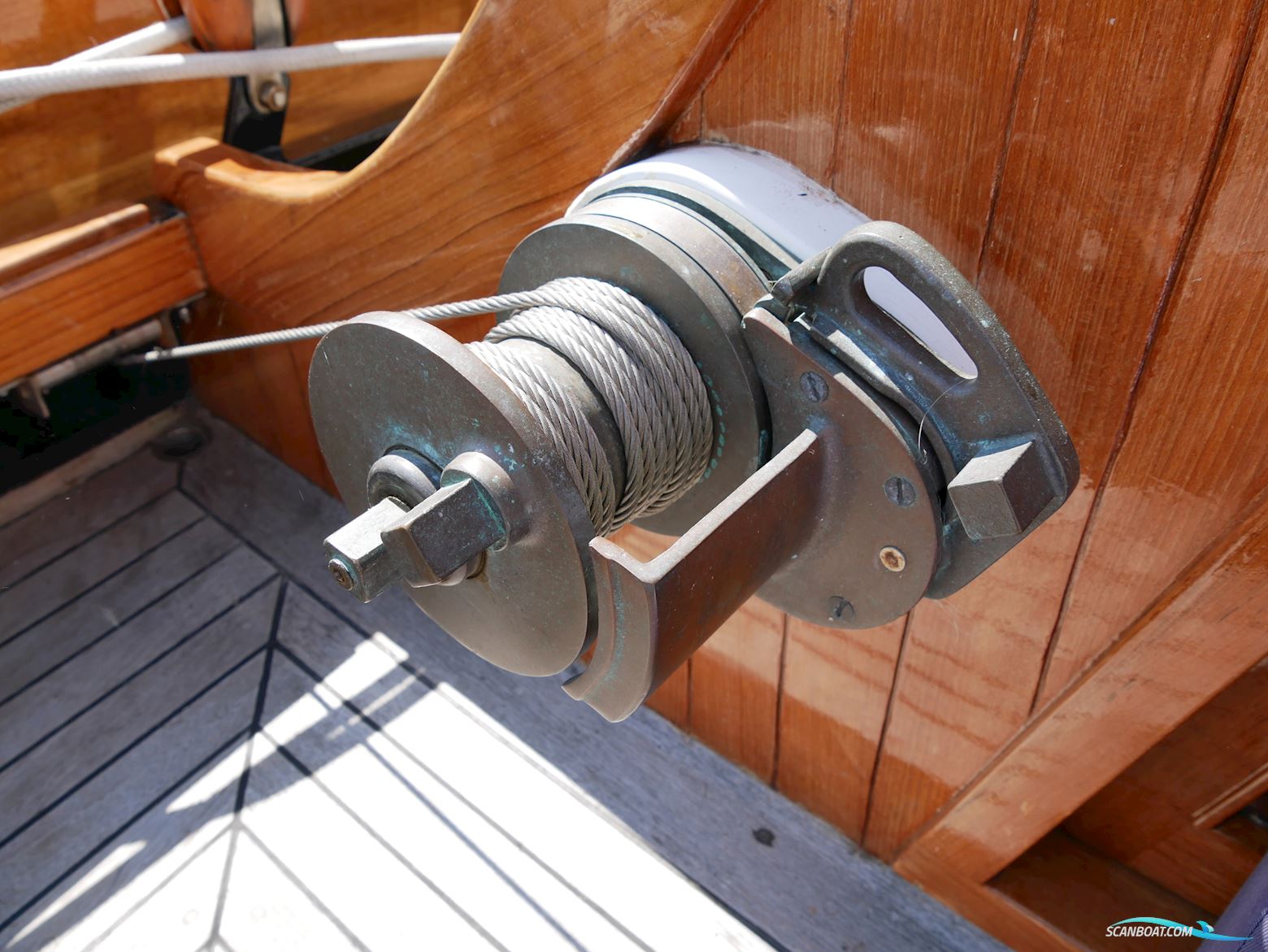 Lemsteraak Jonge Jan - Roefaak