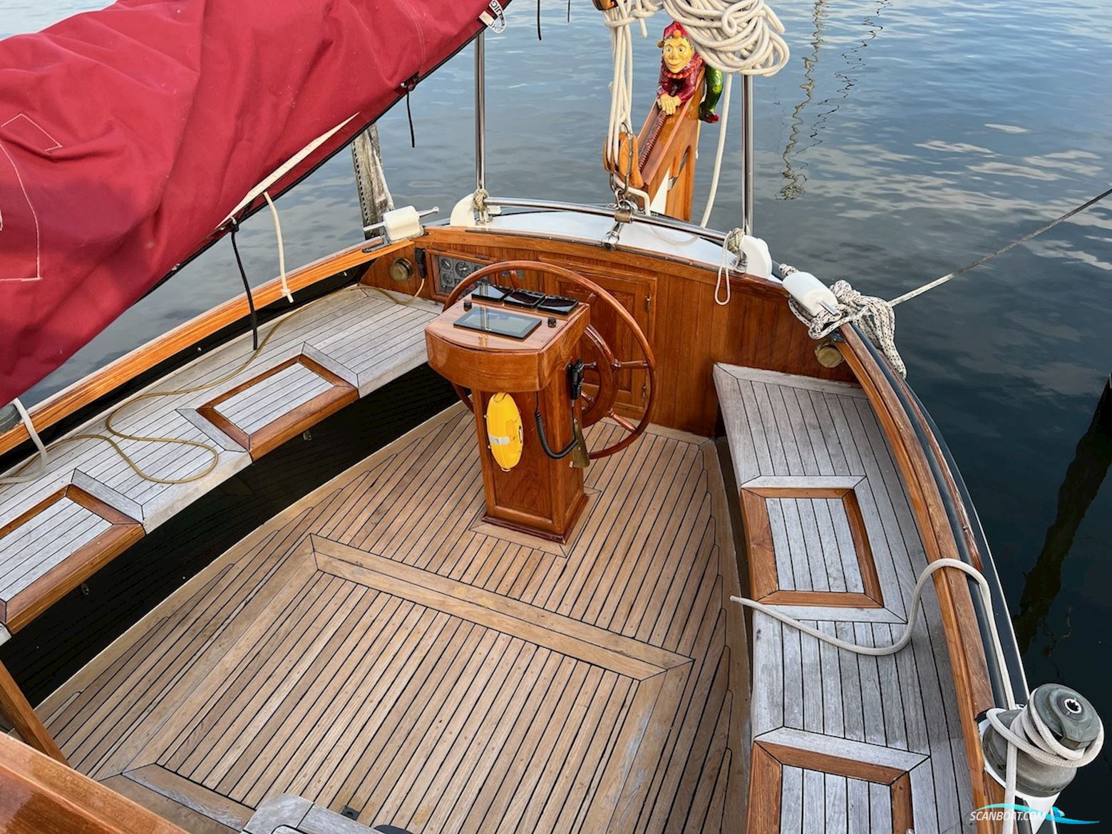 Lemsteraak Jonge Jan - Roefaak