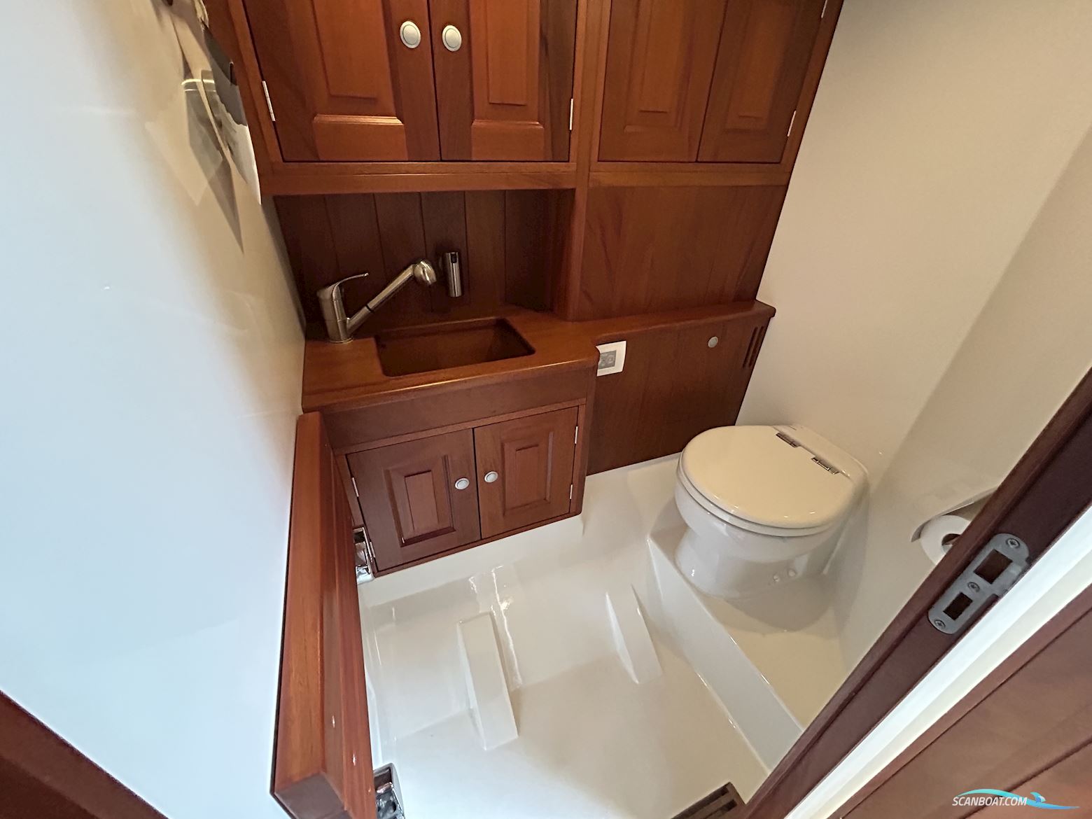 Lemsteraak LE 111 - Visserman Uitvoering