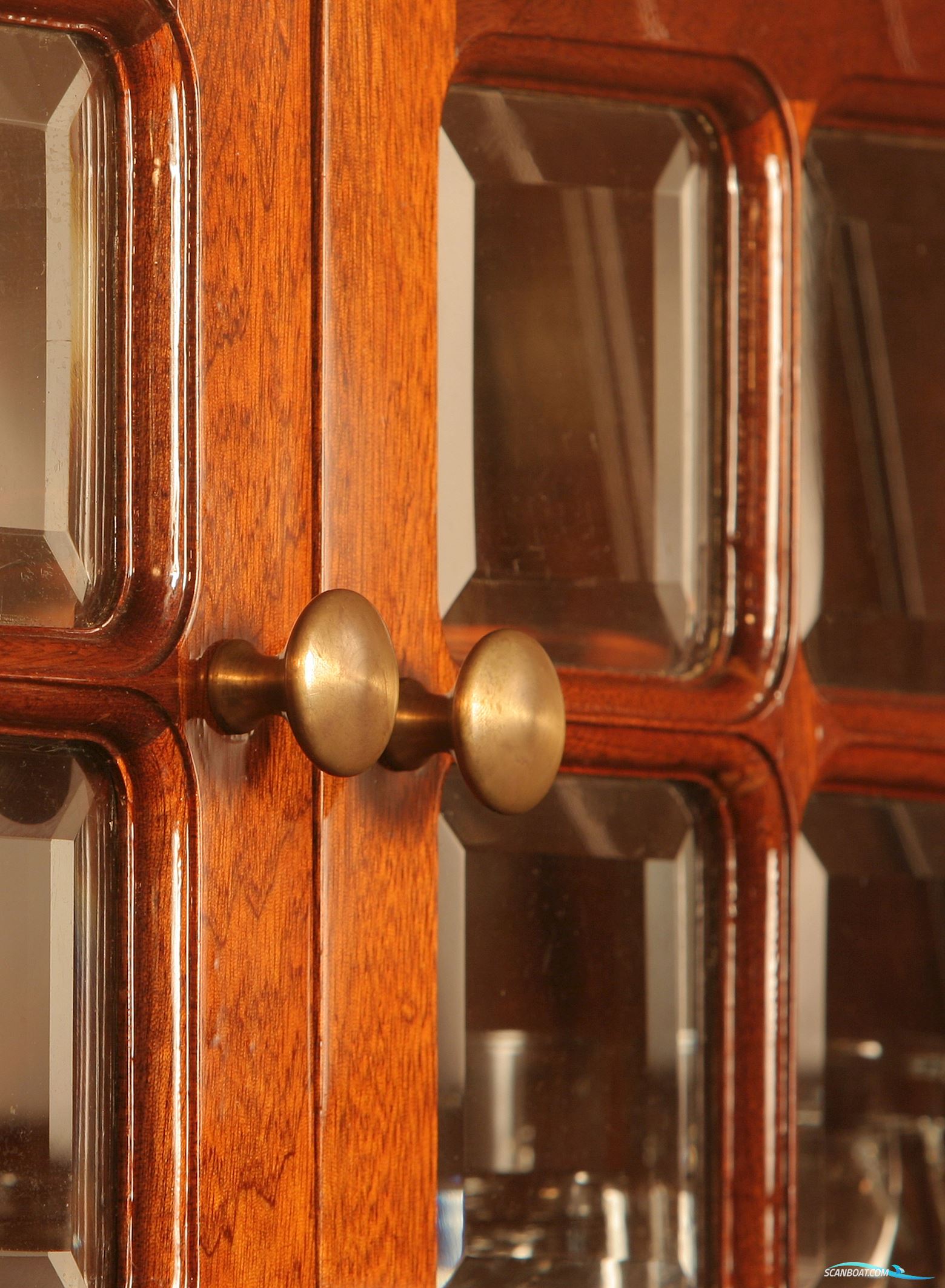 Lemsteraak Luye Man - Jachtuitvoering