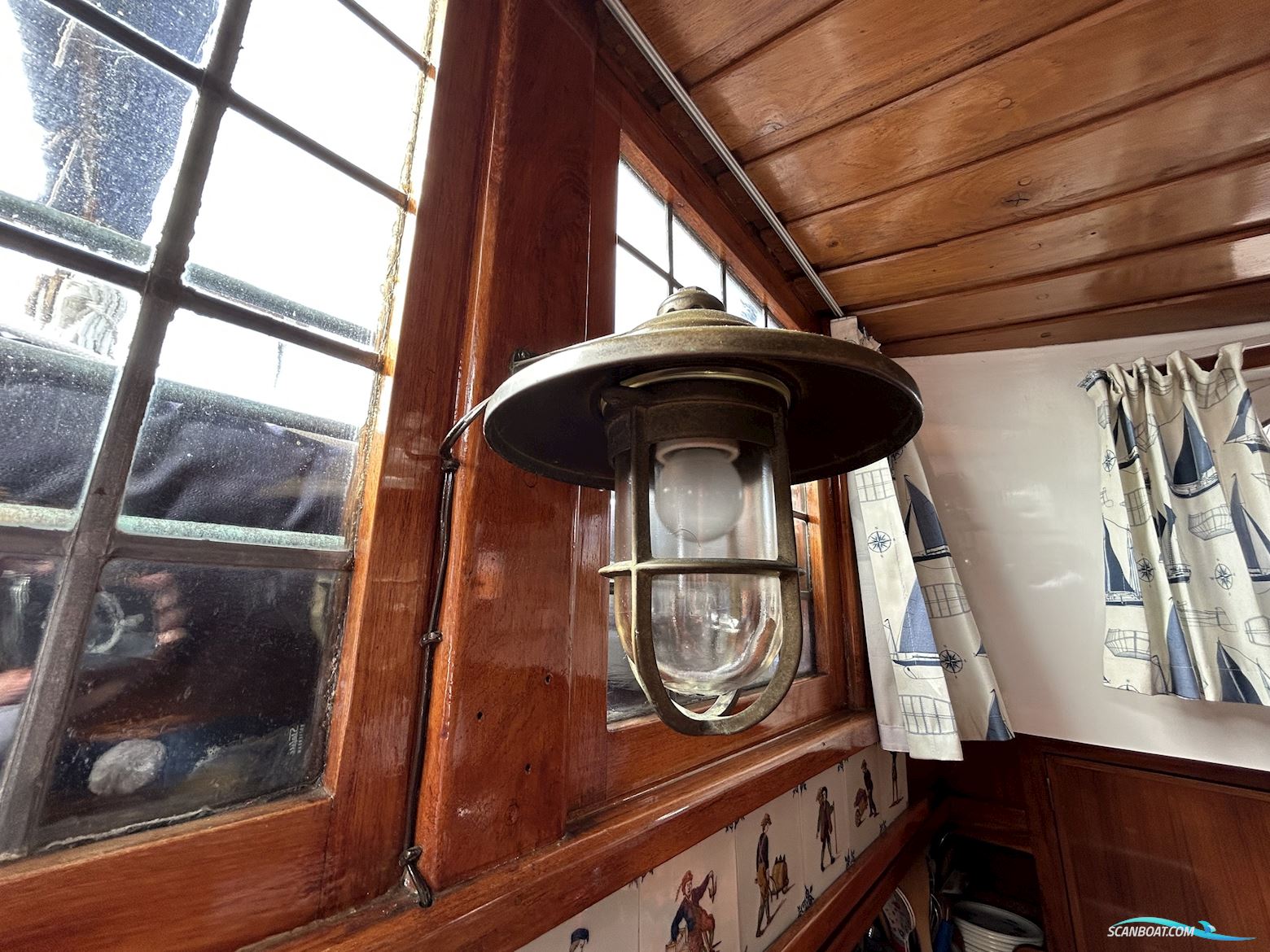 Lemsteraak Marendorp - Roefuitvoering