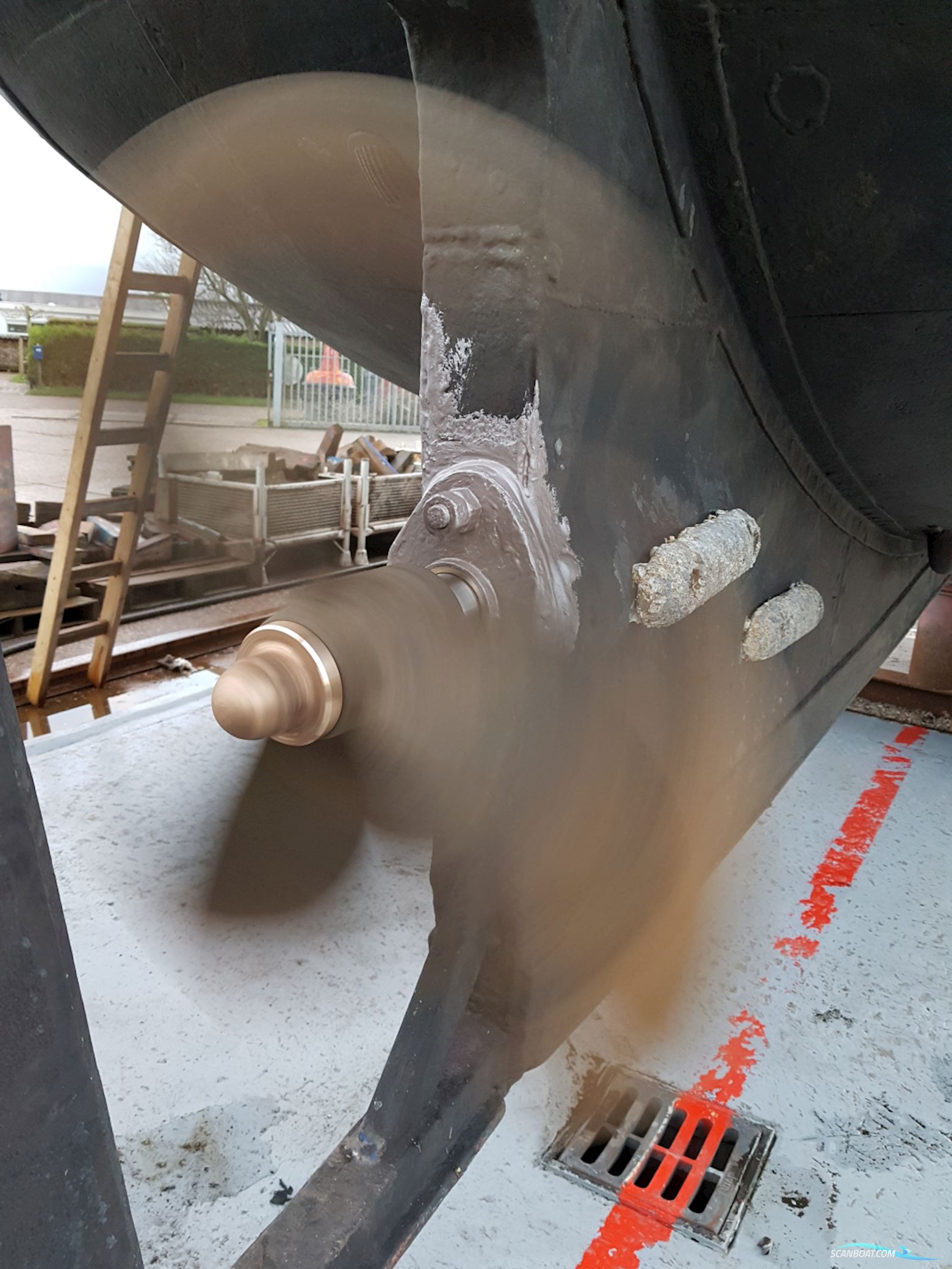 Lemsteraak Mosselaak