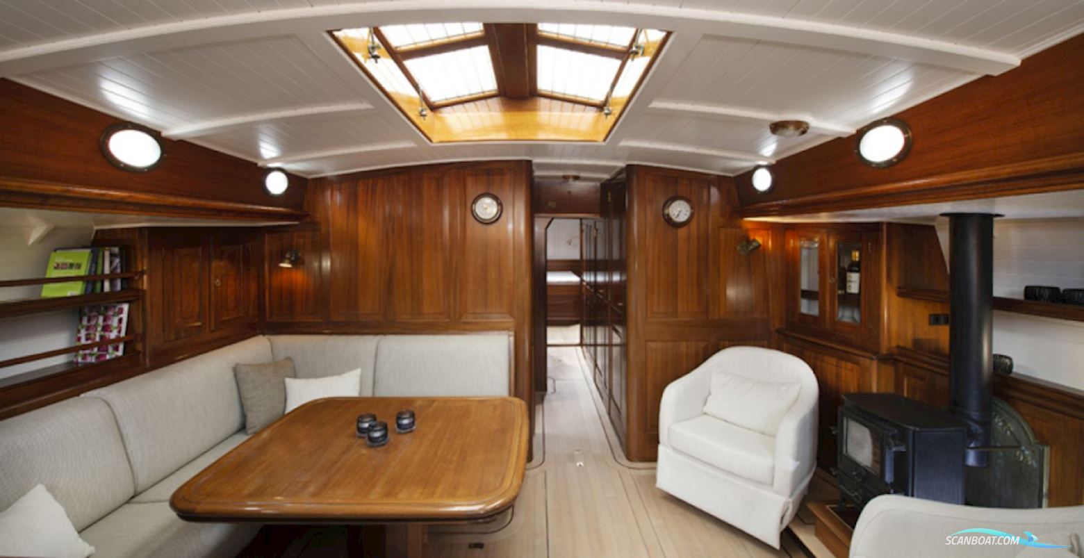 Lemsteraak Roefaak - Otter