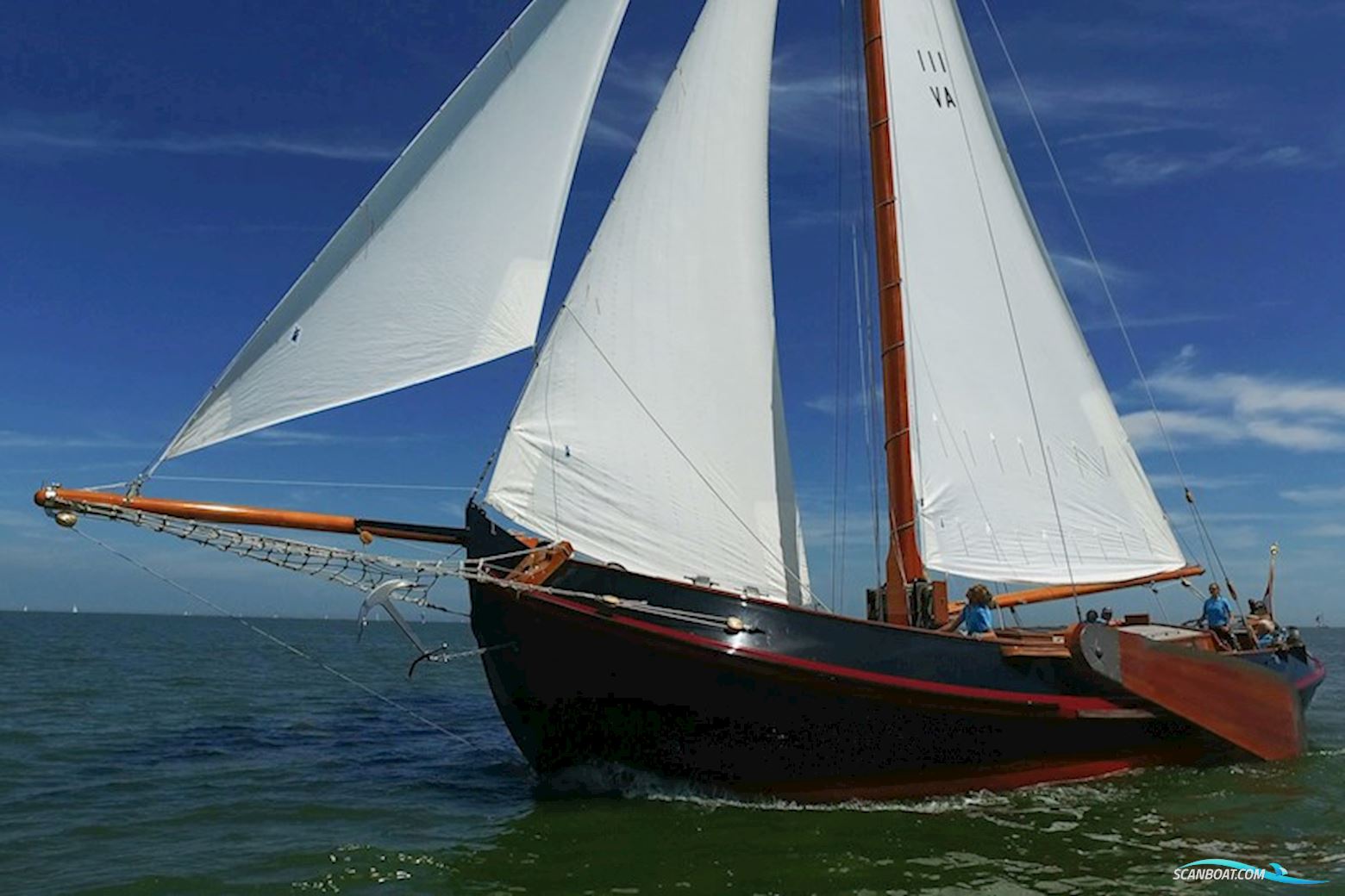 Lemsteraak Roefaak - Otter