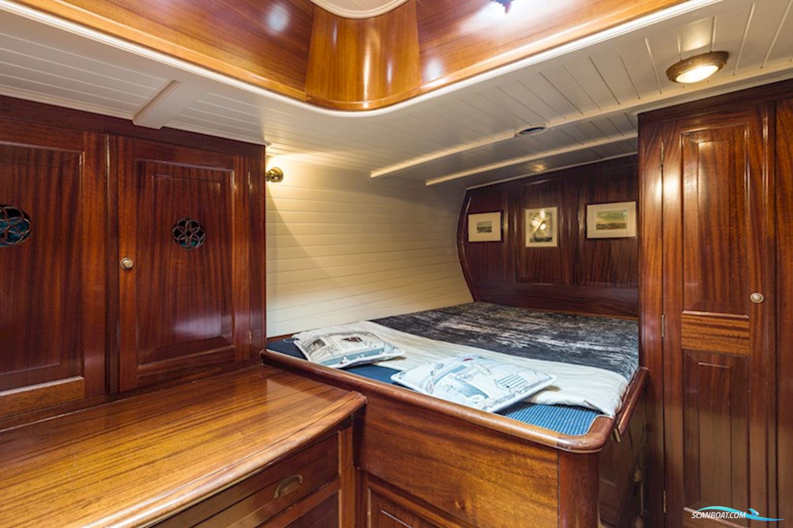 Lemsteraak Roefaak - Otter