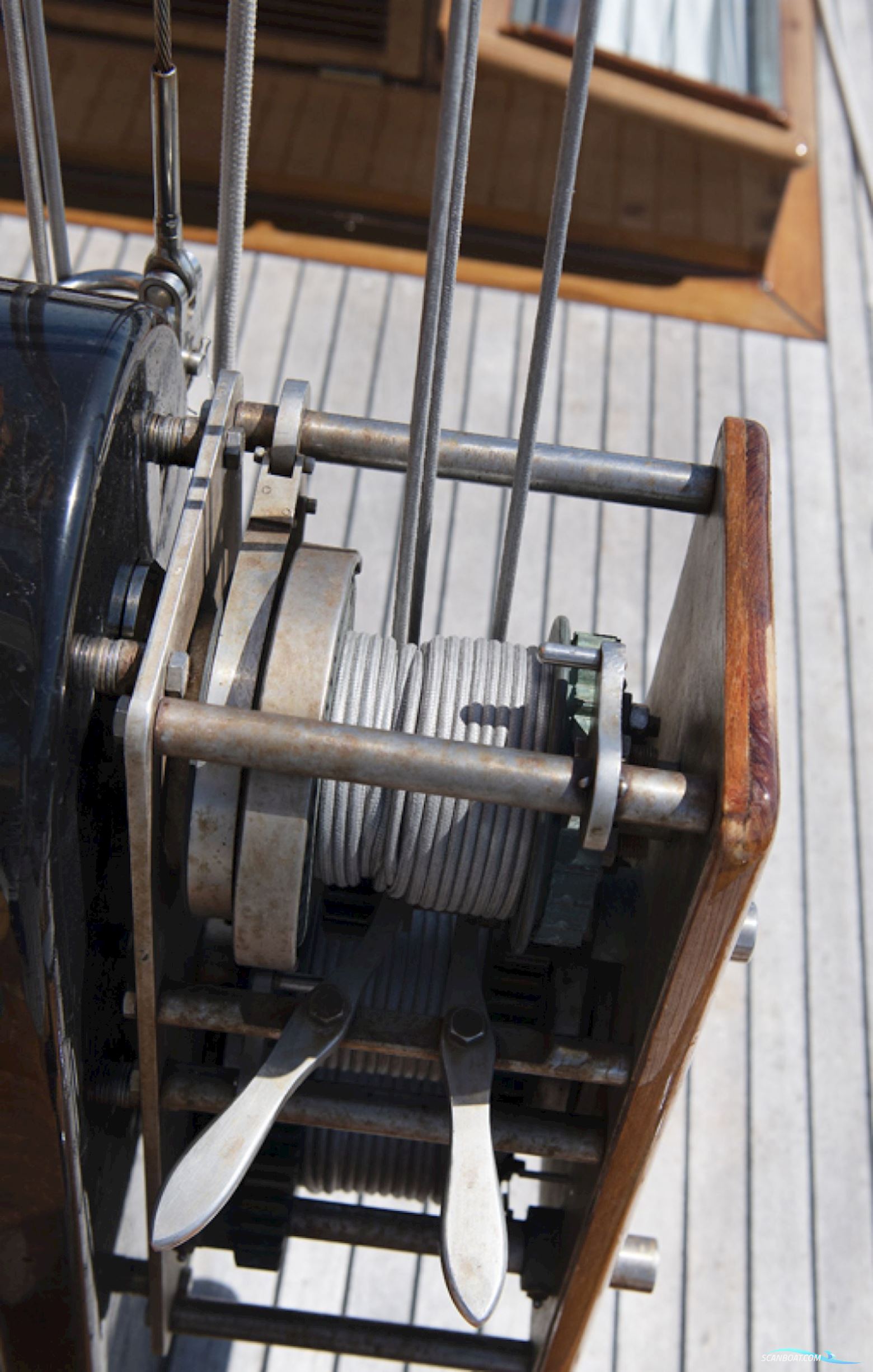 Lemsteraak Roefaak - Otter