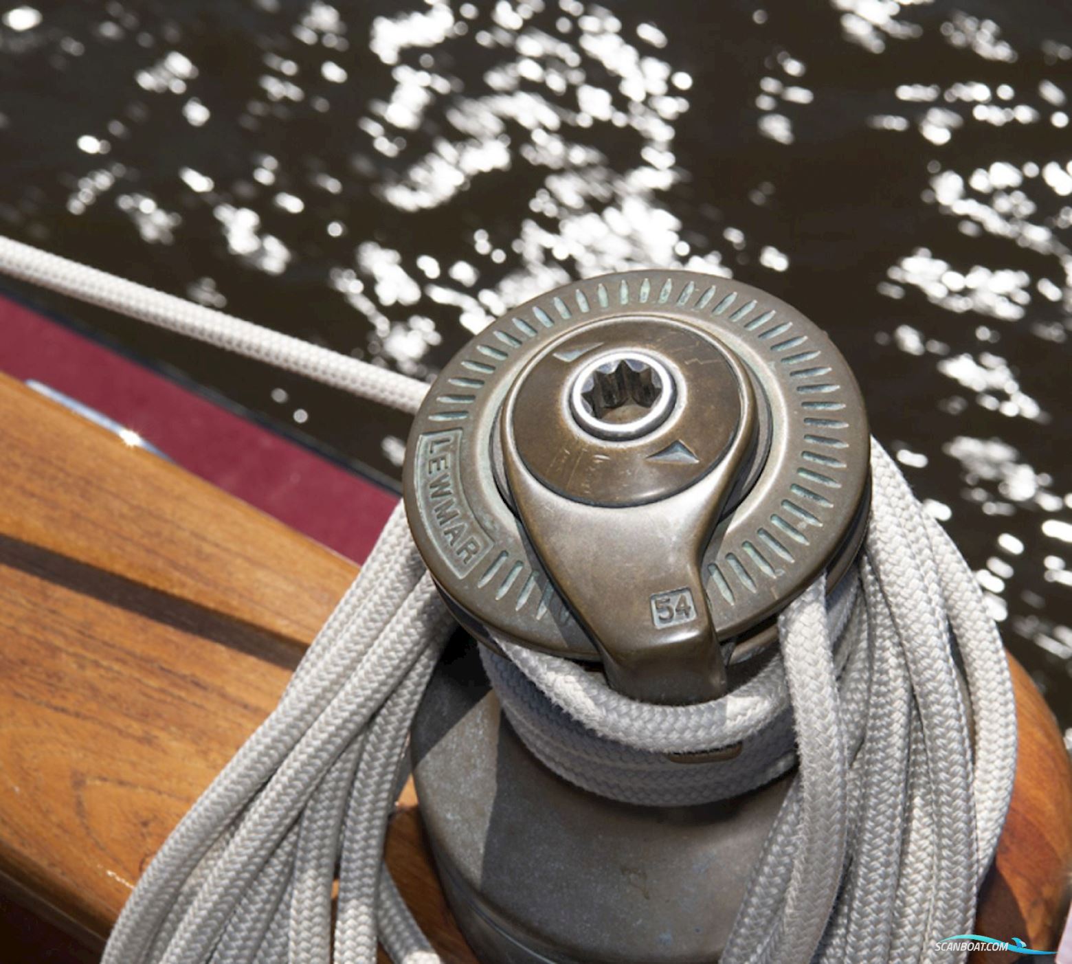 Lemsteraak Roefaak - Otter