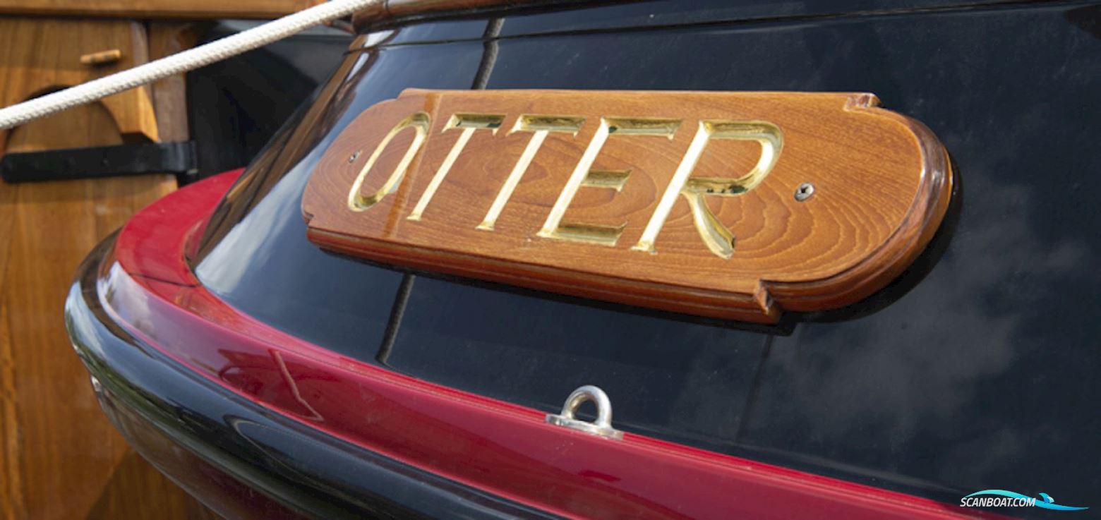 Lemsteraak Roefaak - Otter