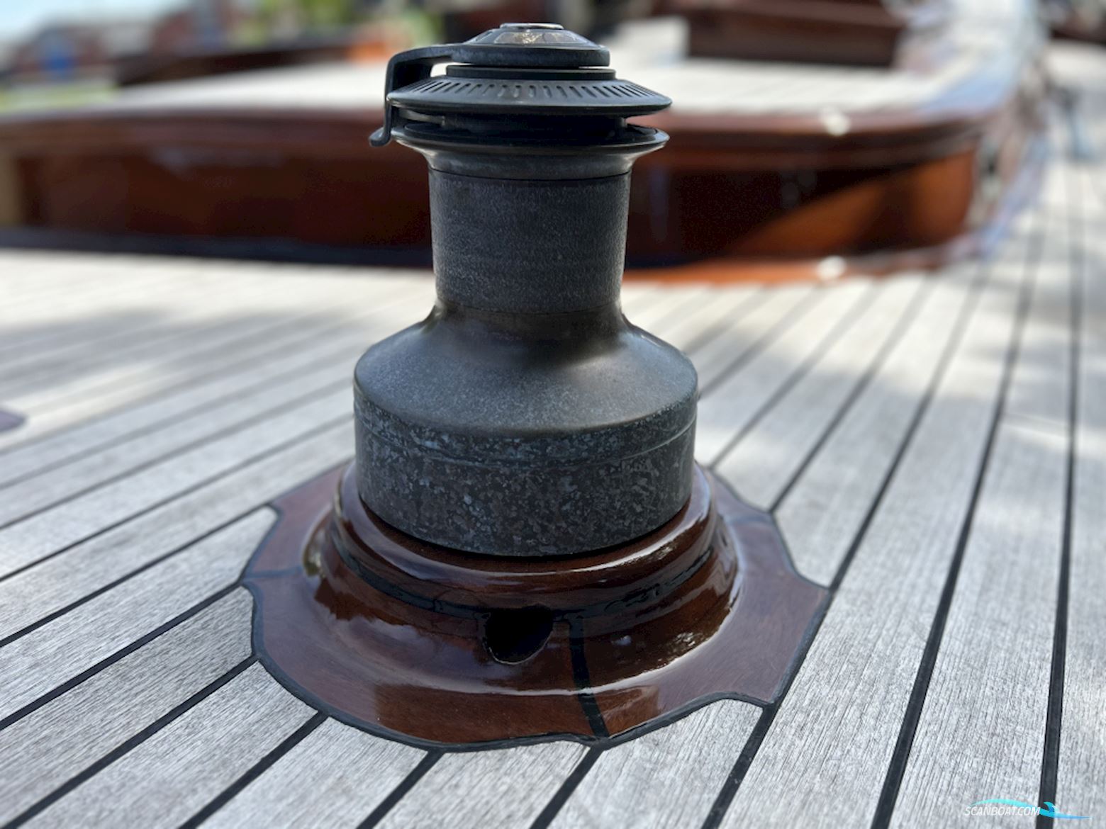 Lemsteraak Roefaak - Sydsulver - Hoek design