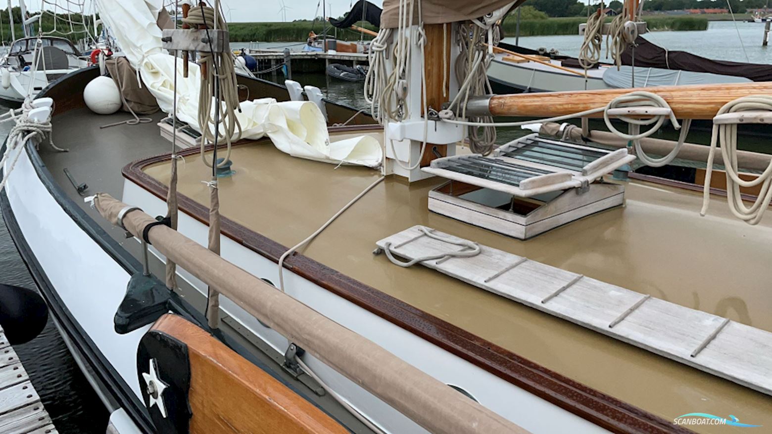 Lemsteraak Roefaak 15,30