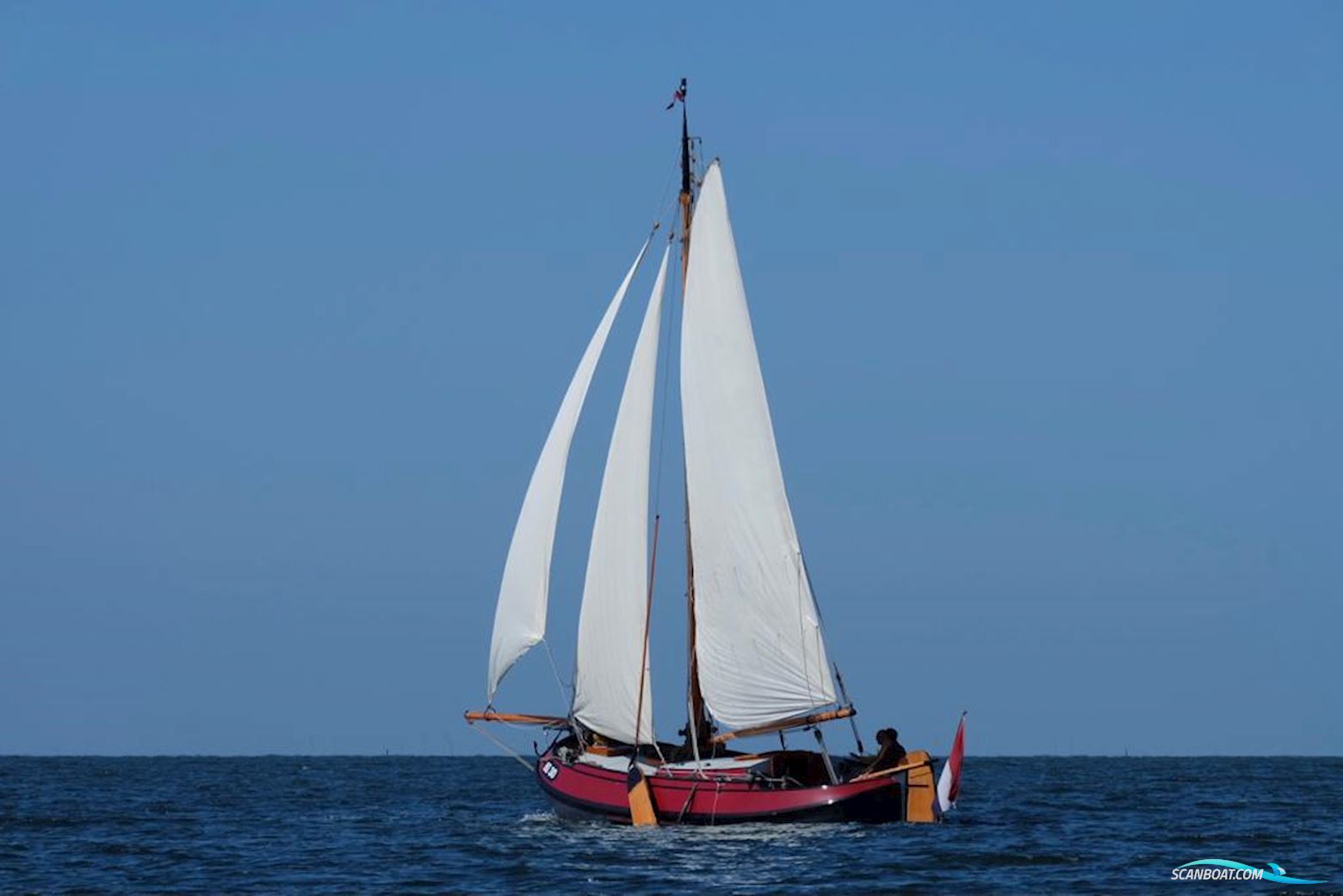 Lemsteraak Roefaak HI 30