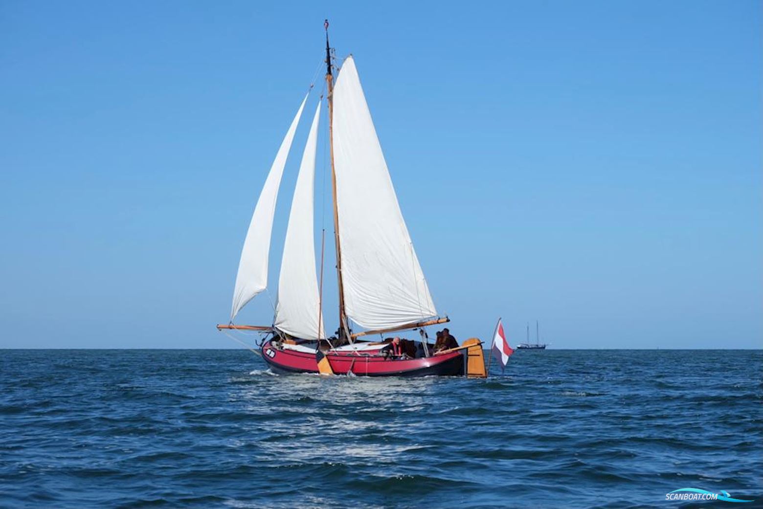 Lemsteraak Roefaak HI 30