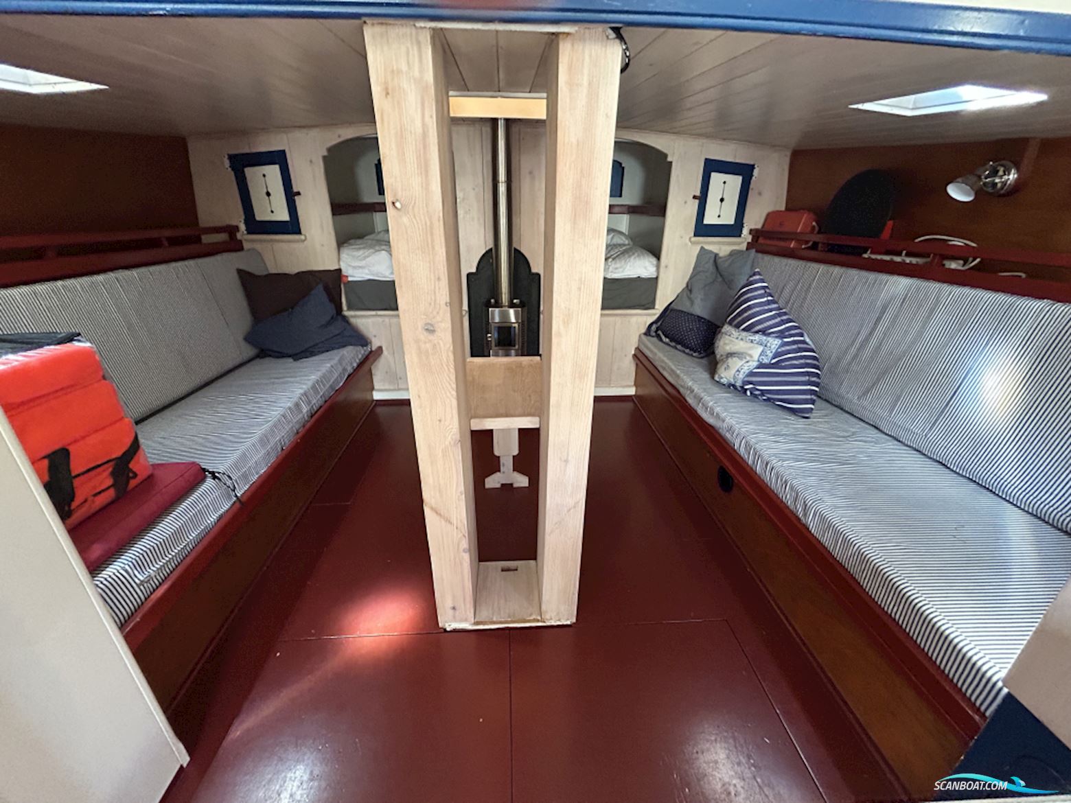 Lemsteraak Roefaak HI 30