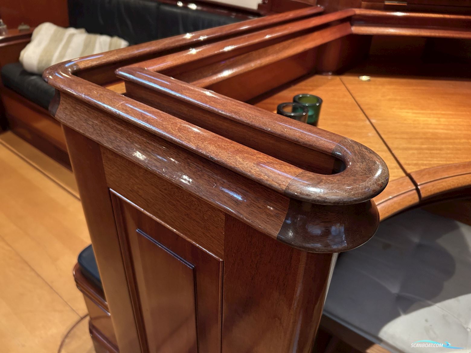 Lemsteraak Roefmodel - Walrus 1600